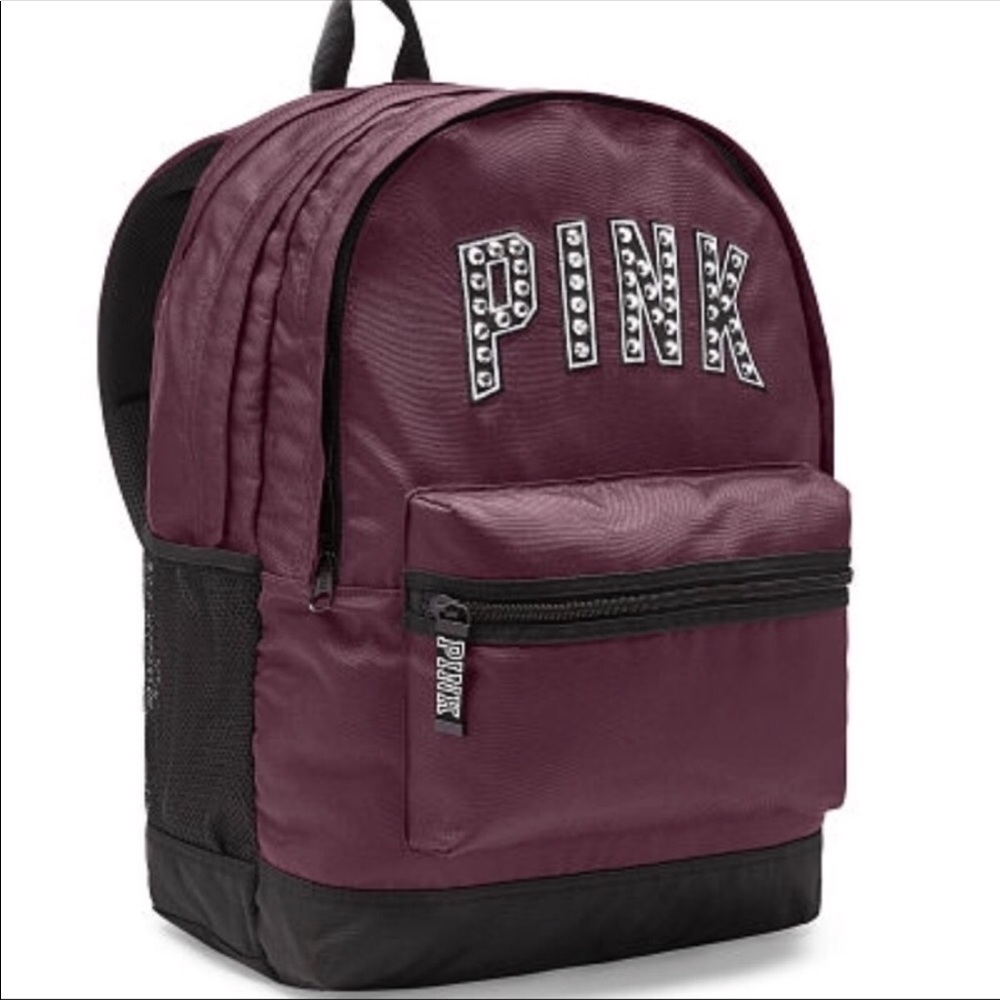 PINK VS Backpack
